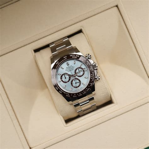 rolex daytona 105488|Rolex cosmograph daytona used.